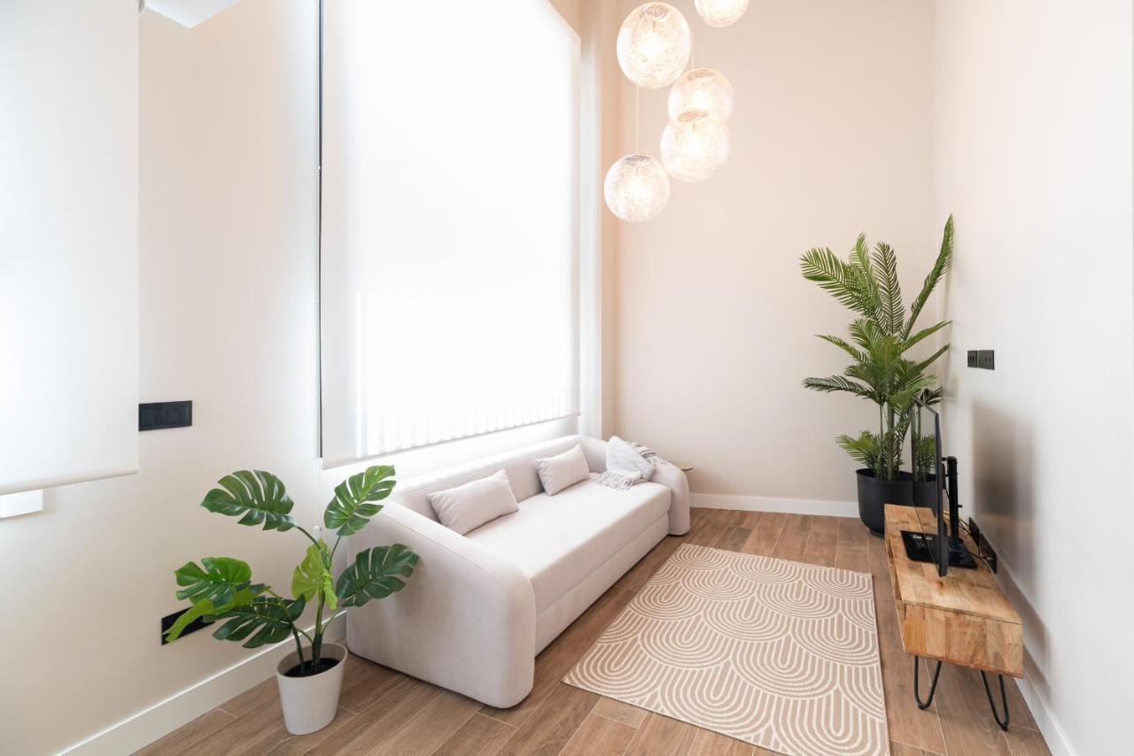 Espectacular Duplex Centrico Con Parking Apartment Vigo Ngoại thất bức ảnh