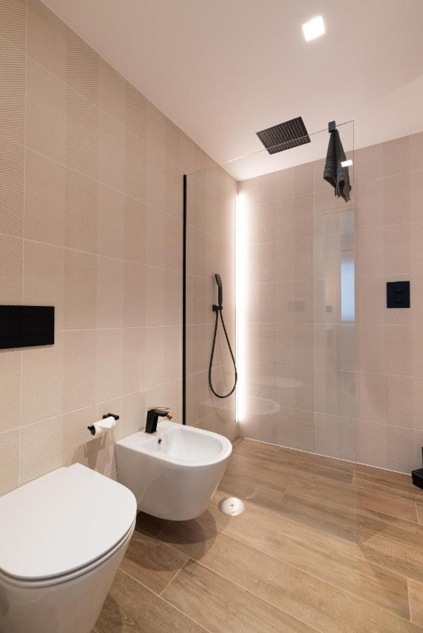 Espectacular Duplex Centrico Con Parking Apartment Vigo Ngoại thất bức ảnh